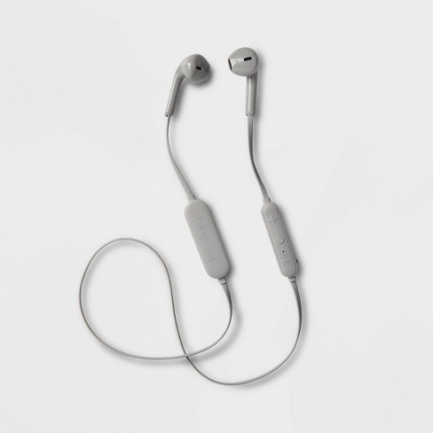 True Wireless Bluetooth Earbuds - Heyday™ : Target