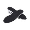 Unique Bargains Comfortable Height Increase Shoe Inserts 2 Pair - 4 of 4