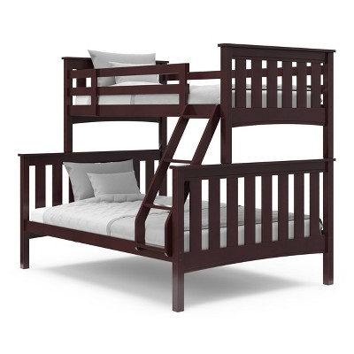 Twin Over Full Winslow Bunk Bed, Thomasville Bunk Beds