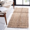 Natural Fiber NF447 Hand Woven Indoor Rugs - Safavieh - 2 of 4