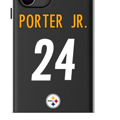 joey porter jr.