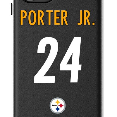 joey porter jr.