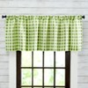 The Lakeside Collection Daffodil Bath Collection - Valance - 2 of 2