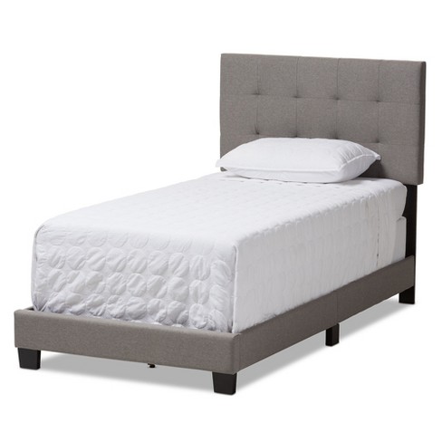 Twin best sale bed target