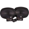 Kicker F-Series SuperDuty 17-Up Crew Cab Audio Speaker Upgrade - 4 of 4