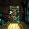 Bones Coffee Company Star Wars Wookiee Cookie Chocolate-Chip Cookie Flavored Medium Roast Ground - 12oz - 3 of 3