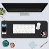 NCAA Florida State University Cloth Wireless Charging Desk Mat - 2 of 2