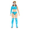 Chase 1 of 5000 Thunder Rosa  AEW Unrivaled 9 Action Figure - 2 of 3