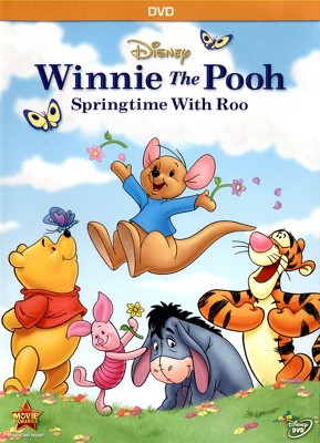 target winnie the pooh baby