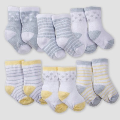 target baby socks