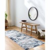 Mark & Day Shadeland Washable Woven Indoor Area Rugs - 2 of 4