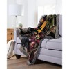 Northwest Avengers Woven Tapestry Throw Blanket, 48" x 60", Find Them - 2 of 4