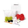 Crochet Kits Pepper - Bullseye's Playground™ - 3 of 3