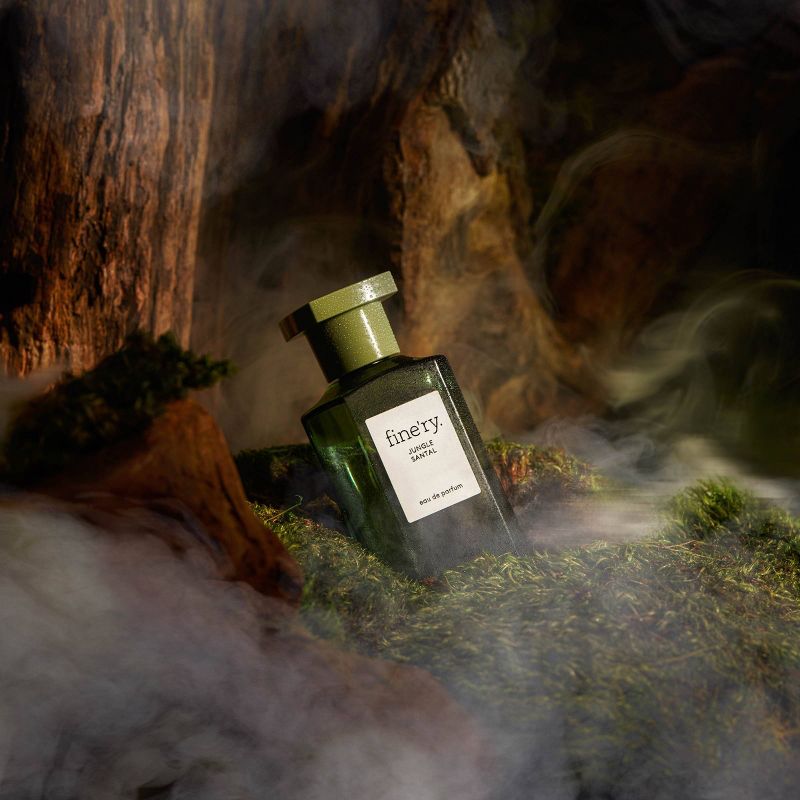 Fine&#39;ry Jungle Santal Fragrance Perfume - 2.02 fl oz, 5 of 16
