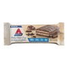 Atkins Protein Wafer Crisp Snack Bar - Chocolate Creme - 5pk - 2 of 4