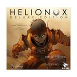 Helionox (Deluxe Edition) Board Game