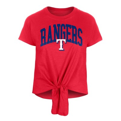 Texas rangers hot sale shirts target