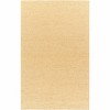 Hauteloom Alyra Beige Solid Area Rug - 3 of 4