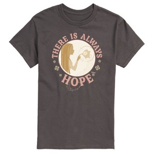 Men's - Disney - There Is Always Hope Short Sleeve Graphic T-Shirt - 1 of 4