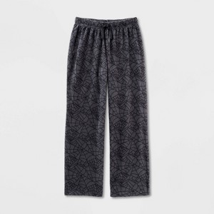 Kids' Halloween Pajama Pull-On Pants - Cat & Jack™ - 1 of 3