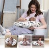 Boppy Original Feeding and Infant Support Pillow - Neutral Wildlife - image 2 of 4