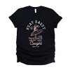 Simply Sage Market Stay Salty Cowgirl Short Sleeve Tee - 2 of 4