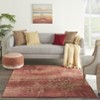 Nourison Somerset Contemporary Floral Area Rug - 4 of 4