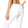 Women's Essential Denim Legging - HUE - 3 of 4