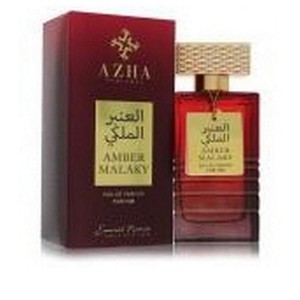 Azha Amber Malaky by Azha Men Eau De Parfum Spray 3.3 oz - 1 of 1