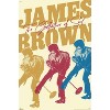 Trends International James Brown - The Godfather of Soul Unframed Wall Poster Prints - 4 of 4