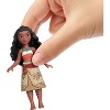 Disney Moana 2 Adventure Set with 6 Small Dolls & Accessories - 4 of 4