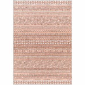 Hauteloom Rectangle Area Rug   Beige - 1 of 4