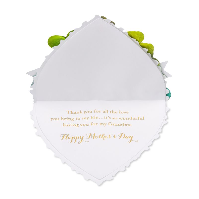 Mother&#39;s Day Card for Grandma All The Love - PAPYRUS, 2 of 6