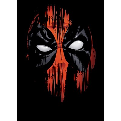 Deadpool Men S Graphic T Shirts Target - deadpool mask roblox