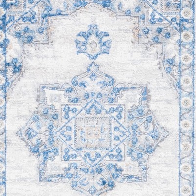 ivory/blue
