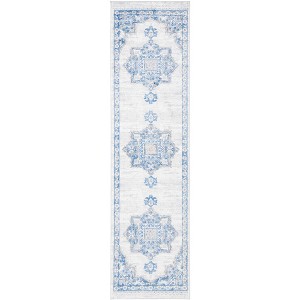 Shivan 100 SHV138 Power Loomed Indoor Rugs - Safavieh - 1 of 4
