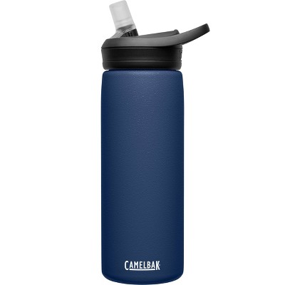 camelbak eddy 20oz vacuum insulated stainless water bottle