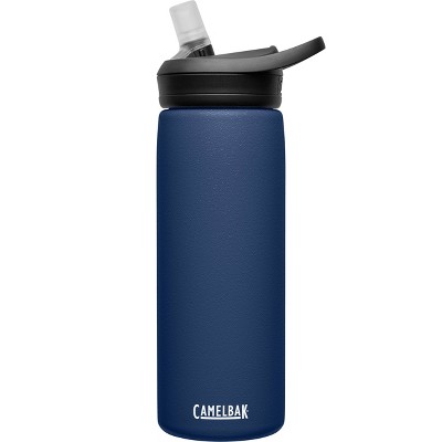 Camelbak Eddy Insulated Stainless Steel Water Bottle & Reviews