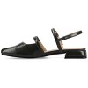 Journee Womens Gretchenn Flats - 2 of 4