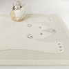 Polar Bear Kids' Rug - Balta Rugs - image 4 of 4