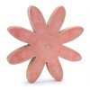 Mango Wood Flower Decor (Set of 2) - 3 of 4