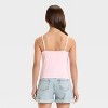 Girls' Graphic Cami - art class™ - 3 of 4