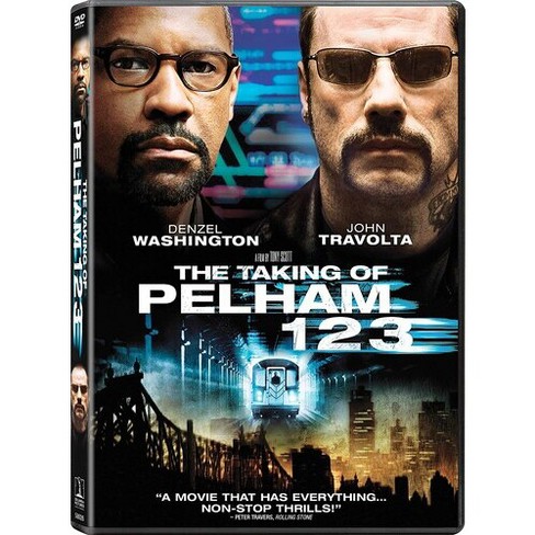 The taking of pelham 2025 123 full movie youtube