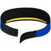 Halo Headband V Hook and Loop Sweatband - 2 of 2