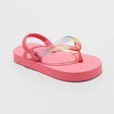 alivia slip sandals