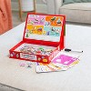 Alphabet  Magnetic Learning Fun Tote - 4 of 4
