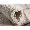 Hudson Shag SGH280 Power Loomed Indoor Rugs - Safavieh - 4 of 4