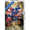 Trends International NHL League - Superstars 25 Unframed Wall Poster Prints - 3 of 4