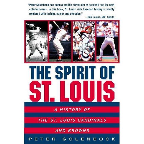 St. Louis Cardinals: Everything You Need to Know - by Ed Wheatley  (Paperback)