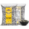 Urad Split (Split Matpe Beans w/Skin) - 64oz (4lbs) 1.81kg - Rani Brand Authentic Indian Products - 3 of 4